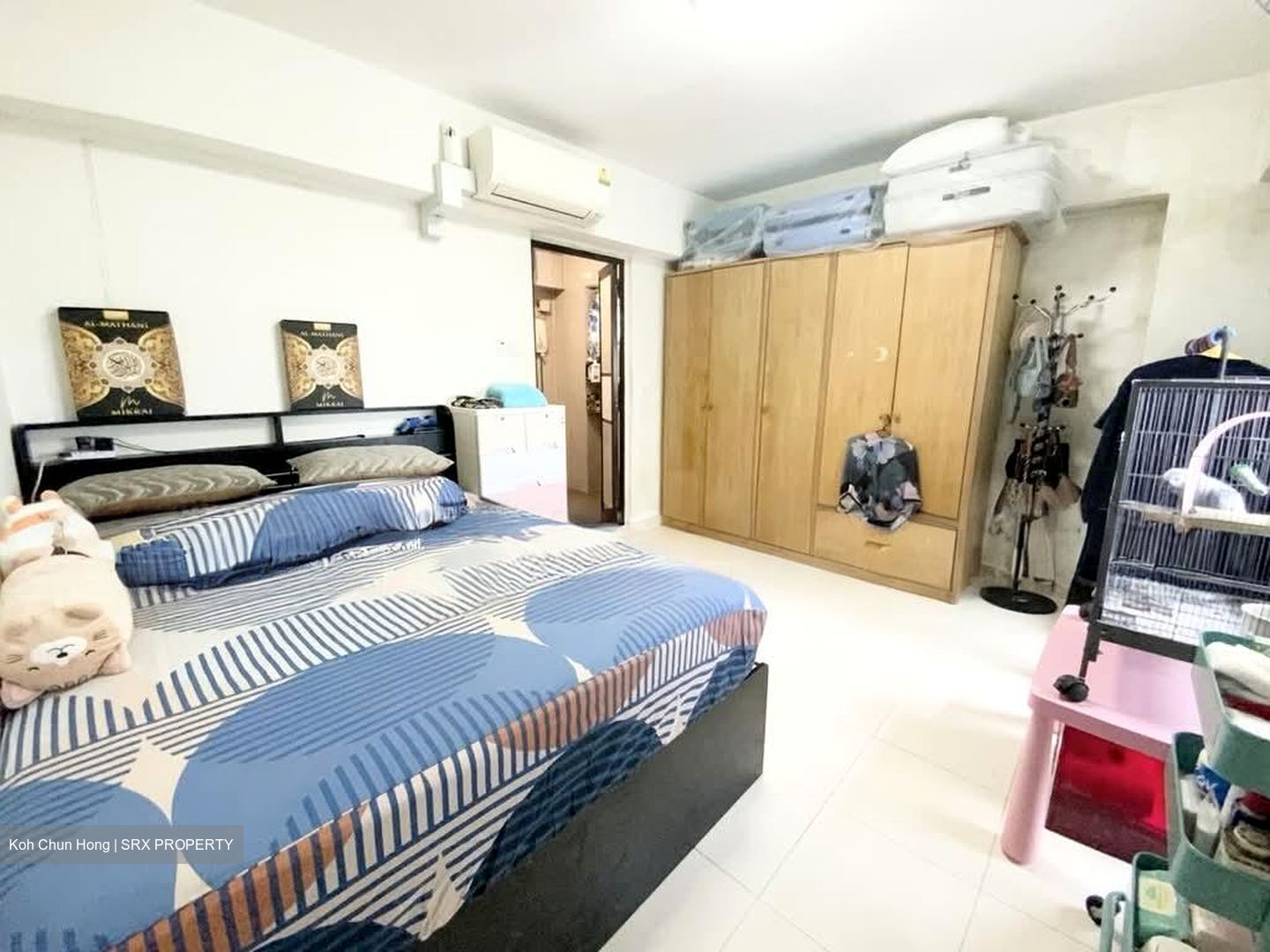 Blk 683A Woodlands Drive 62 (Woodlands), HDB 4 Rooms #553603301